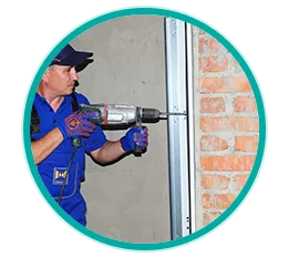 Garage Door Mobile Service Repair San Antonio, TX 210-245-5996 - sb-install
